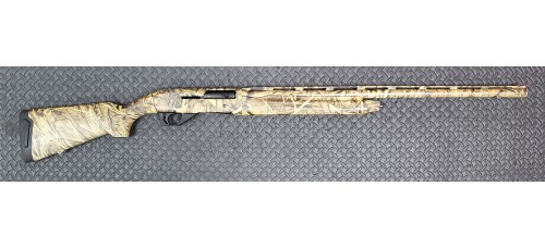 Franchi I-12 Predator 12 Gauge 3" 28" Barrel Semi-Auto Shotgun Used